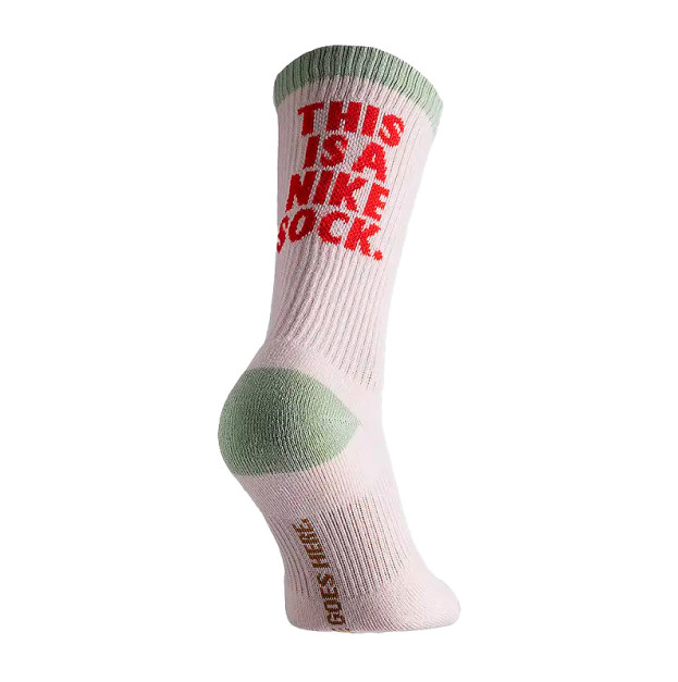 Шкарпетки Nike NK ED PLS CSH CRW 1P 144 CKY FB3272-838