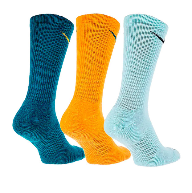 Шкарпетки Nike EVER DA PLUS CUSH CREW SX6888-932