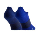 Шкарпетки/Гетри Шкарпетки Nike NK MLTPLIER NS 2PR - 144 SX7554-941 Cиній