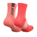 Шкарпетки/Гетри Шкарпетки Nike NK MLTPLIER ANKLE 2PR - 144 SX7556-939 Рожевий