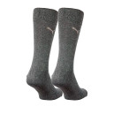 Шкарпетки/Гетри Шкарпетки Puma CLASSIC 2P 90712804 Сірий