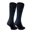 Шкарпетки/Гетри Шкарпетки Puma CLASSIC 2P 90712805 Чорний