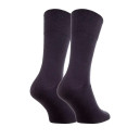 Шкарпетки/Гетри Шкарпетки Puma CLASSIC PIQUEE 2P 90795401 Чорний