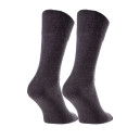 Носки/Гетры Носки Puma CLASSIC PIQUEE 2P 90795402 Серый