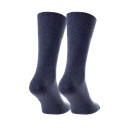 Шкарпетки/Гетри Шкарпетки Puma CLASSIC PIQUEE 2P 90795404 Сірий