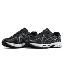 Кроссовки Asics Gel-Kahana 8 Black White Черный/белый