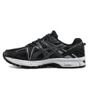 Кроссовки Asics Gel-Kahana 8 Black White Черный/белый