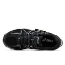 Кроссовки Asics Gel-Kahana 8 Black White Черный/белый