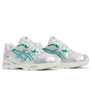 Кроссовки Asics Gel NYC Cream Kale 1201A971-200 Серый