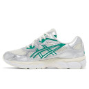 Кроссовки Asics Gel NYC Cream Kale 1201A971-200 Серый