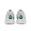 Кроссовки Asics Gel NYC Cream Kale 1201A971-200 Серый
