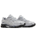 Кросівки Asics Gel NYC Mid Grey Sheet Rock 1203A280-020 Сірий