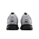 Кросівки Asics Gel NYC Mid Grey Sheet Rock 1203A280-020 Сірий