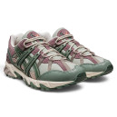 Sneakers Asics Gel-Sonoma 15-50 Olive Gray Fawn 1201A785-022 Green, Burgundy