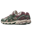 Sneakers Asics Gel-Sonoma 15-50 Olive Gray Fawn 1201A785-022 Green, Burgundy