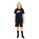 Футболки Футболка Nike NSW TEE FUTURA ICON TD AR5252-013 Чорний