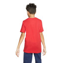 Футболки Футболка Nike NSW TEE FUTURA ICON TD AR5252-659 Червоний