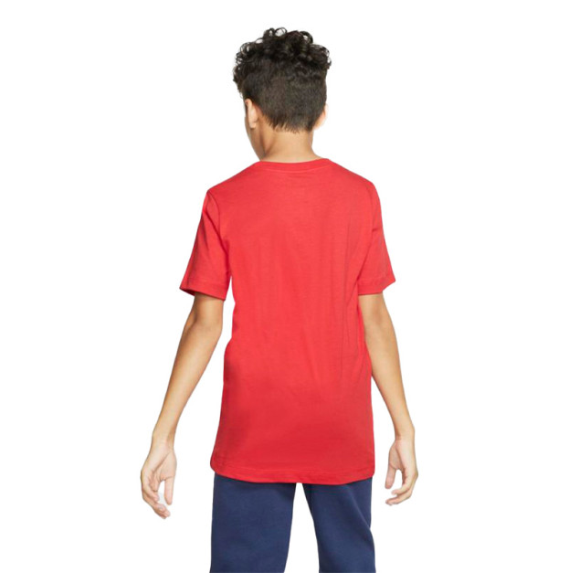 Футболка Nike NSW TEE FUTURA ICON TD AR5252-659