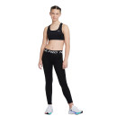 Футболки Топ Nike NK SWOOSH BRA DA1030-010 Чорний