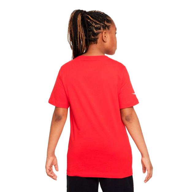 Футболка Nike NK PARK20 SS TEE CZ0909-657