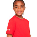 Футболки Футболка Nike NK PARK20 SS TEE CZ0909-657 Червоний