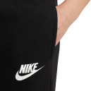 Штани Nike NSW CLUB FT HW FTTD PANT DC7211-010 Чорний
