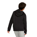 Sweatshirts Jacket Nike NSW HOODIE FZ CLUB BV3699-010 Black