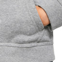 Sweatshirts Jacket Nike NSW HOODIE FZ CLUB BV3699-091 Grey