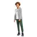 Sweatshirts Jacket Nike NSW HOODIE FZ CLUB BV3699-091 Grey