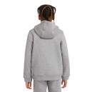 Кофти Худі Nike NSW HOODIE PO CLUB BV3757-091 Сірий