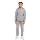 Кофти Худі Nike NSW HOODIE PO CLUB BV3757-091 Сірий