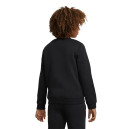Sweatshirts Sweatshirt Nike NSW CLUB HBR CREW CV9297-011 Black