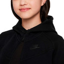 Sweatshirts Jacket Nike TCH FLC FD2979-010 Black
