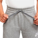 Sportswear Tracksuit Nike NSW TRK SUIT CORE BF BV3634-091 Grey