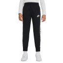Sportswear Tracksuit Nike NSW TRK SUIT TRICOT CU8374-010 Black