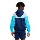 Верхній одяг Вітрівка Nike NSW WR JKT HD 850443-410 Cиній, Блакитний