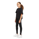 Sportswear Leggings Nike NSW FAVORITES SWSH LGGNG LBR DD6482-010 Black