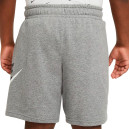 Shorts Shorts Nike NSW CLUB + HBR SHORT FT CK0509-091 Grey