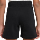 Shorts Shorts Nike NSW CLUB FT 5 IN SHORT DA1405-010 Black