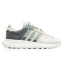 Кросівки Adidas Retropy E5 Grey Blue Green Різнокольорові