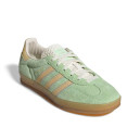 Sneakers Adidas Gazelle Indoor Green Spark IE2948 Green