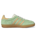 Sneakers Adidas Gazelle Indoor Green Spark IE2948 Green