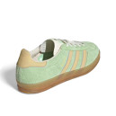 Sneakers Adidas Gazelle Indoor Green Spark IE2948 Green