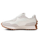 Кросівки New Balance 327 x STAUD Grey Burgundy WS327SG Сірий