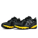 Кросівки New Balance 610v1 Gore-Tex Black Honeycomb ML610XD Чорний