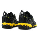 Кросівки New Balance 610v1 Gore-Tex Black Honeycomb ML610XD Чорний