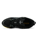 Кросівки New Balance 610v1 Gore-Tex Black Honeycomb ML610XD Чорний