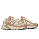 Кросівки New Balance 9060 Beige U9060HSB Бежевий