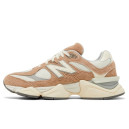 Кросівки New Balance 9060 Beige U9060HSB Бежевий