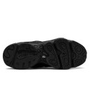 Кросівки New Balance 1000 Black Suede Чорний